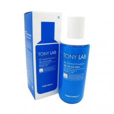 Эмульсия для проблемной кожи Tony Moly Tony Lab AC Control Emulsion