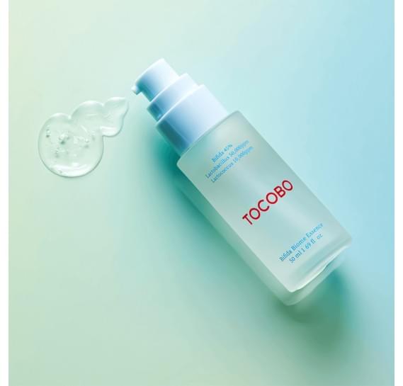 Концентрированная восстанавливающая эссенция с комплексом пробиотиков TOCOBO 50 мл