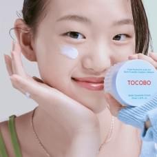 Восстанавливающий крем с мультицерамидами Tocobo Multi Ceramide Cream