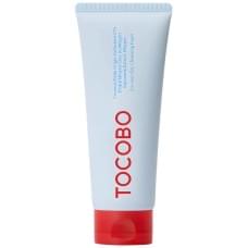 Пенка с глиной для глубокого очищения Tocobo Coconut Clay Cleansing Foam