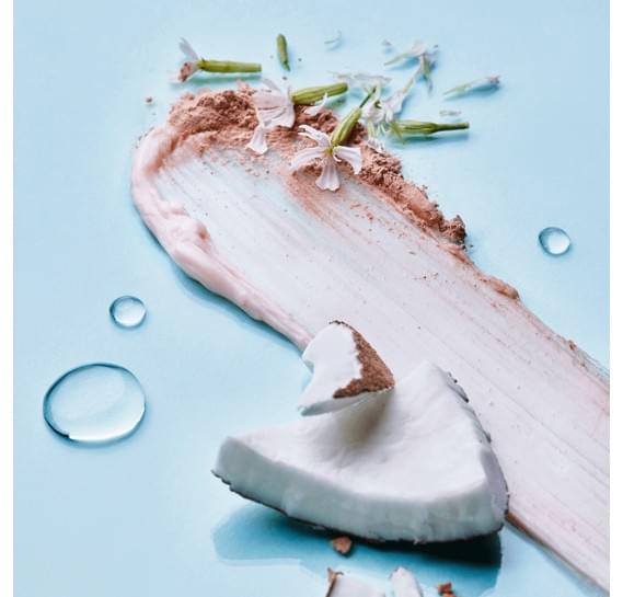 Пенка с глиной для глубокого очищения Tocobo Coconut Clay Cleansing Foam TOCOBO 150 мл