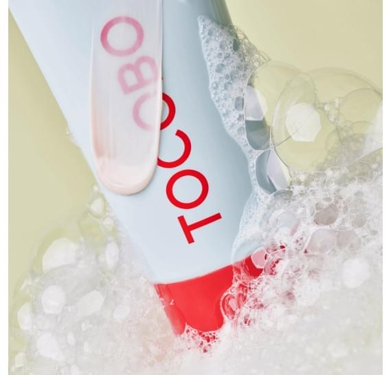 Пенка с глиной для глубокого очищения Tocobo Coconut Clay Cleansing Foam TOCOBO 150 мл