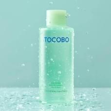 Успокаивающий тонер с центеллой Tocobo Cica Calming Aqua Toner