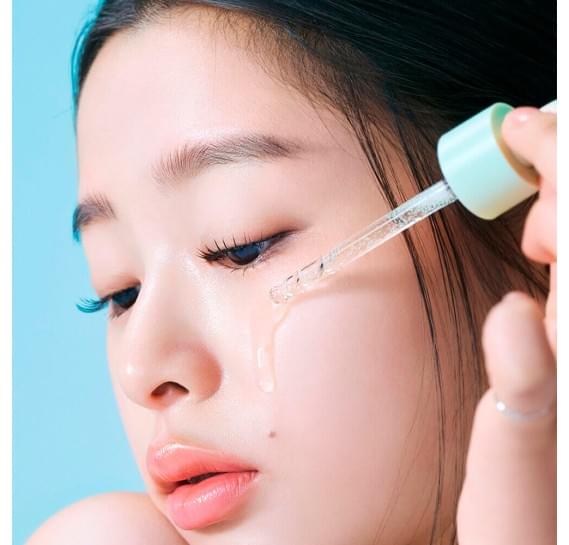 Успокаивающая сыворотка с центеллой Tocobo Cica Calming Serum TOCOBO 50 мл