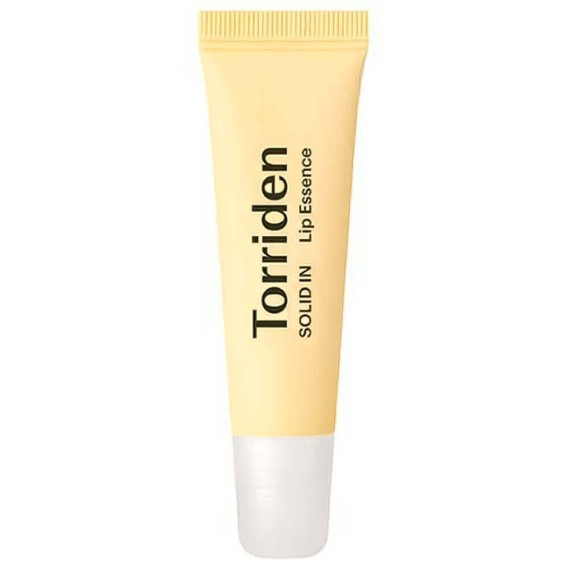 Восстанавливающая эссенция для губ с церамидами Torriden SOLID IN Lip Essence 11 г