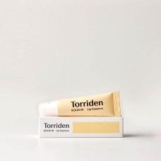 Відновлювальна есенція для губ Torriden SOLID IN Lip Essence