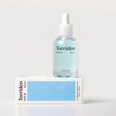 Зволожуюча сироватка з гіалуроновою кислотою Torriden DIVE IN Low Molecular Hyaluronic Acid Serum