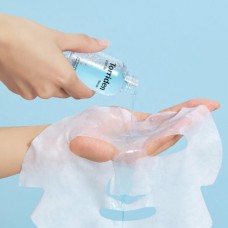 Тканинна маска для глибокого зволоження Torriden DIVE IN Low Molecular Hyaluronic Acid Mask