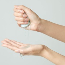 Тканинна маска для глибокого зволоження Torriden DIVE IN Low Molecular Hyaluronic Acid Mask