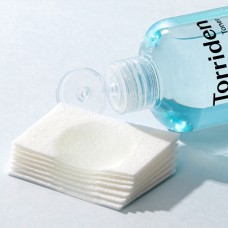 Гіалуроновий зволожуючий тонер Torriden DIVE IN Low Molecular Hyaluronic Acid Toner