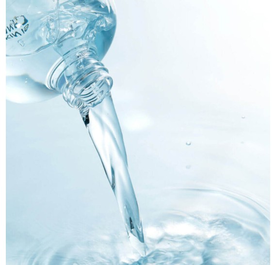 Гіалуроновий зволожуючий тонер Torriden DIVE IN Low Molecular Hyaluronic Acid Toner 300 мл