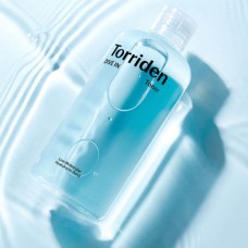 Гіалуроновий зволожуючий тонер Torriden DIVE IN Low Molecular Hyaluronic Acid Toner