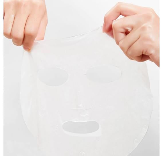 Трёхступенчатый набор с коллагеном VT Cosmetics Cica Collagen All In One 3Step Mask VT COSMETICS 24 г + 1,5 г + 1,5 г