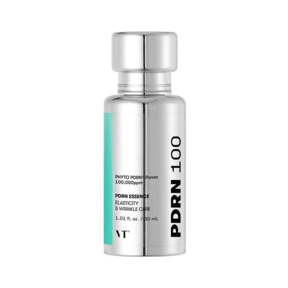 Укрепляющая бустер-эссенция с ПДРН VT Cosmetics PDRN Essence 100 VT COSMETICS 30 мл