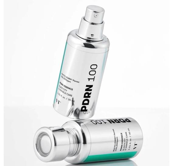 Укрепляющая бустер-эссенция с ПДРН VT Cosmetics PDRN Essence 100 VT COSMETICS 30 мл