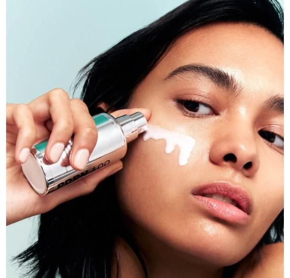 Укрепляющая бустер-эссенция с ПДРН VT Cosmetics PDRN Essence 100 VT COSMETICS 30 мл