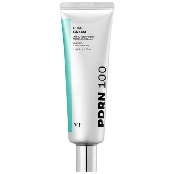 Увлажняющий капсульный крем с ПДРН и азуленом VT Cosmetics PDRN Cream 100 VT COSMETICS 50 мл
