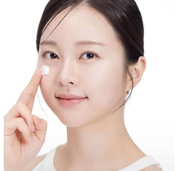 Увлажняющий капсульный крем с ПДРН и азуленом VT Cosmetics PDRN Cream 100 VT COSMETICS 50 мл