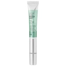 Массажный крем для кожи вокруг глаз с ПДРН и золотом VT Cosmetics PDRN Reedle Shot Eye Lifter