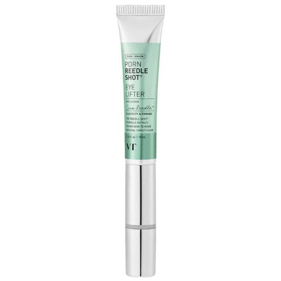Массажный крем для кожи вокруг глаз с ПДРН и золотом VT Cosmetics PDRN Reedle Shot Eye Lifter VT COSMETICS 15 мл
