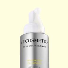 Пузырьковая сыворотка с ниацинамидом и глутатионом VT Cosmetics Niacinamide Glutathione Yellow Micro Bubble Serum