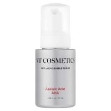 Бульбашкова сироватка з азелаїновою кислотою VT Cosmetics Az AHA Red Micro Bubble Serum