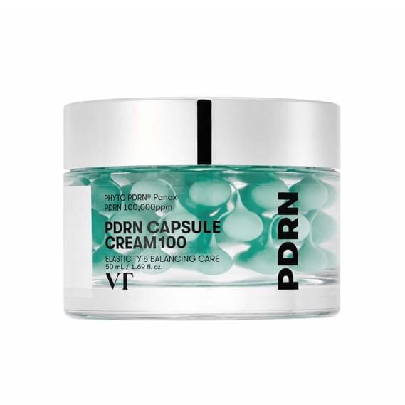 Увлажняющий капсульный крем с ПДРН VT Cosmetics PDRN Capsule Cream 100 VT COSMETICS 50 мл