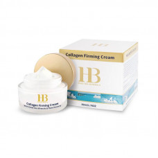 Коллагеновый крем для укрепления кожи SPF-20 Health And Beauty Collagen Firming Cream SPF 20