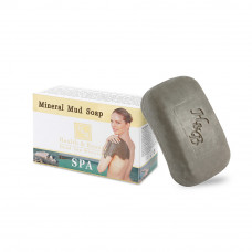 Грязевое мыло Health & Beauty