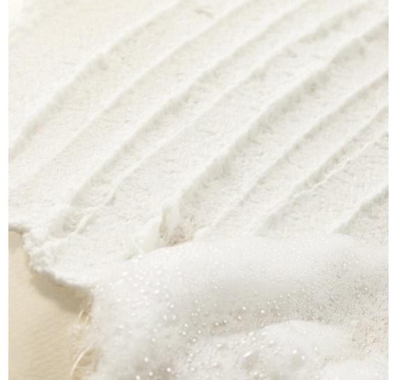 Ензимна пінка-скатка для вмивання з рисом numbuzin No.3 Rice Enzyme Skin Softening Cleansing Foam 150 мл