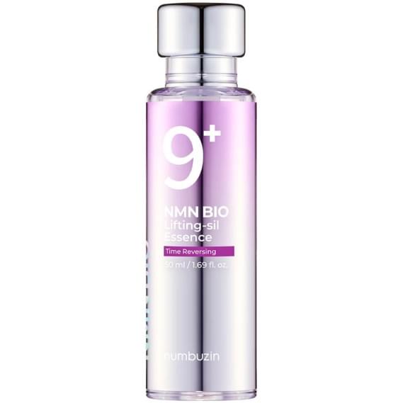 Пептидна ліфтинг-есенція numbuzin No.9 NAD+ Bio Lifting Essence 50 мл