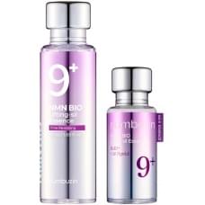 Пептидна ліфтинг-есенція numbuzin No.9 NAD+ Bio Lifting Essence міні