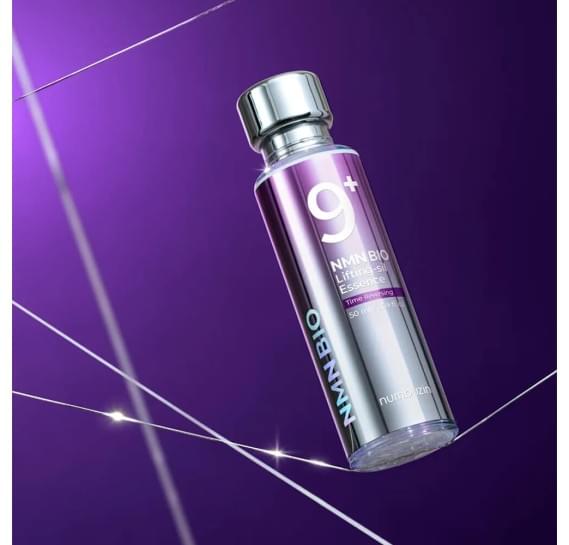 Пептидна ліфтинг-есенція numbuzin No.9 NAD+ Bio Lifting Essence 50 мл