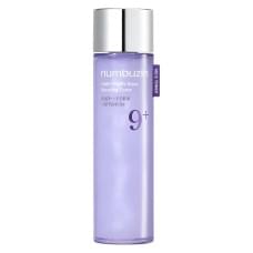 Пептидний тонер з ПДРН numbuzin No.9 NAD+ PDRN Glow Boosting Toner
