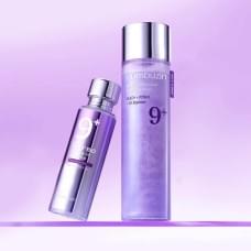 Пептидний тонер з ПДРН numbuzin No.9 NAD+ PDRN Glow Boosting Toner