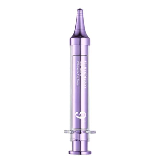 Крем для шкіри навколо очей з пептидами numbuzin No.9 NAD+ Retinol Volumetox Eye Cream 10 мл