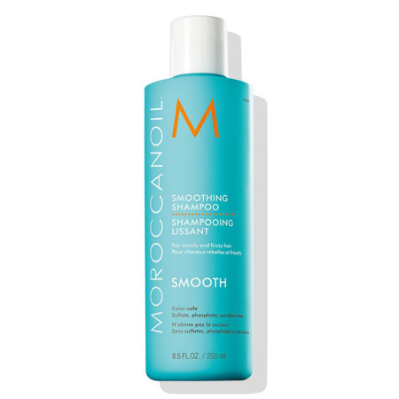 MoroccanOil Smooth Shampoo