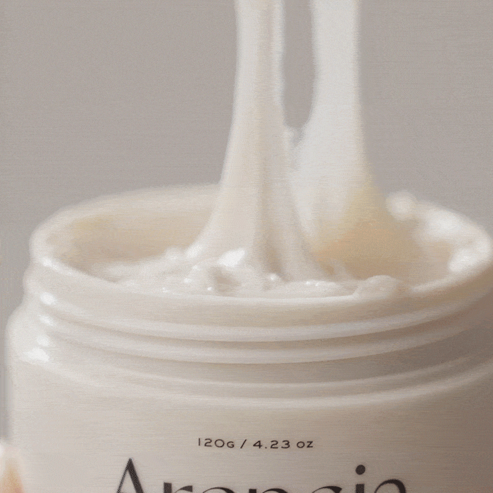 Очищающее средство с муцином улитки Arencia Rice Mucin Cleanser 120 г
