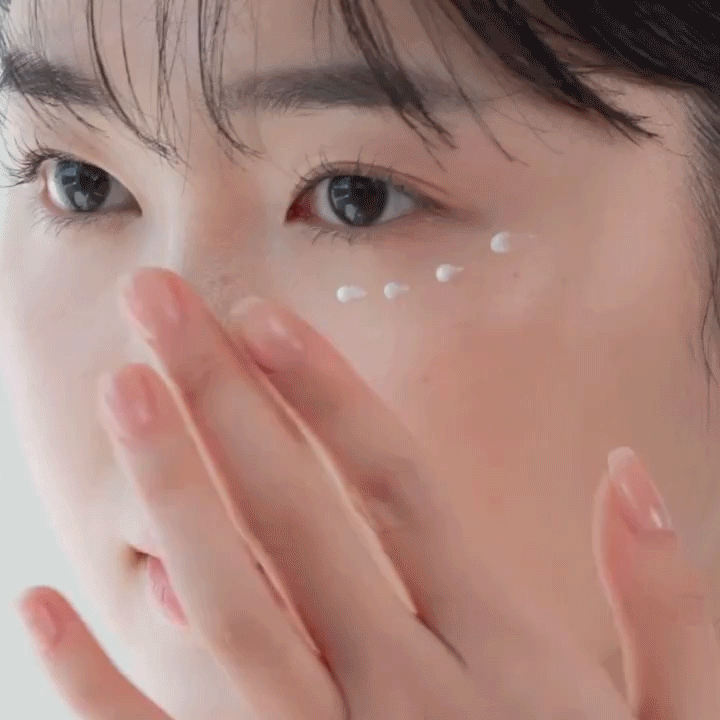 Восстанавливающий крем вокруг глаз с нони и пептидами Celimax The Real Noni Ultimate Eye Cream 20 мл