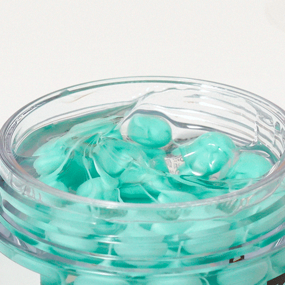Увлажняющий капсульный крем с ПДРН VT Cosmetics PDRN Capsule Cream 100 VT COSMETICS 50 мл